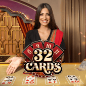 32 Baraha - Thabe casino
