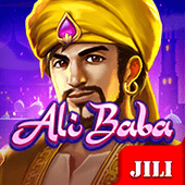 Ali Baba Thabe slot