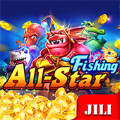 All Star Fishing Thabe
