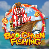 Bao Chuan Fishing Thabe