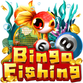 Bingo Fishing Thabe