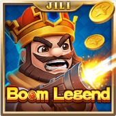 Boom Legend Thabe bắn cá