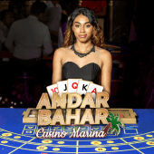 Casino Marina Andar Bahar Thabe