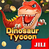 Dinosaur Tycoon Thabe