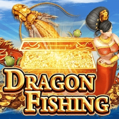 Dragon Fishing Thabe