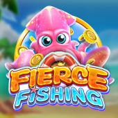 Fierce Fishing Thabe