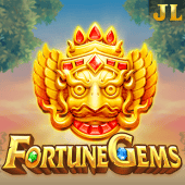Đá Quý May Mắn Thabe slot