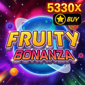 Fruity Bonanza Thabe