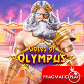 Cổng Olympus Thabe slot