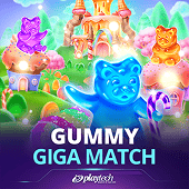 Gummy Giga Match Thabe