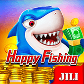 Happy Fishing Thabe