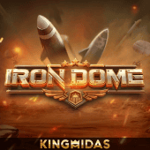 Iron Dome Thabe
