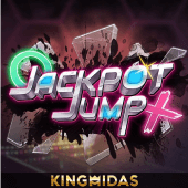 Jackpot Jump Thabe