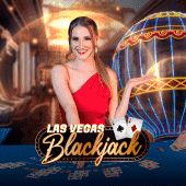Blackjack Las Vegas Thabe