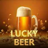 Lucky Bear Thabe