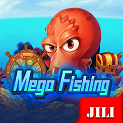 Mega Fishing Thabe