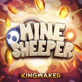Minesweeper Thabe