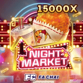 Chợ Đêm Thabe slot
