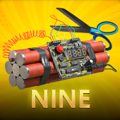 Nine Thabe