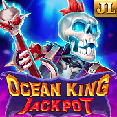 Ocean King Jackpot Thabe