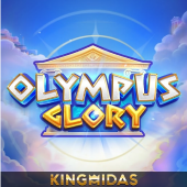 Olympus Glory Thabe