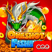 OneShot Fishing Thabe