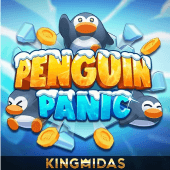Penguin Panic Thabe
