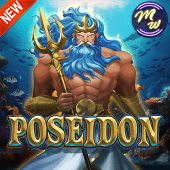 Poseidon Thabe