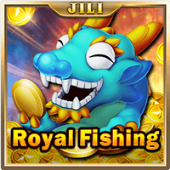 Royal Fishing Thabe