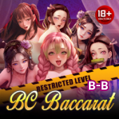 Baccarat Blockchain Sexy Thabe