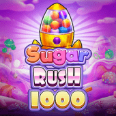 Sugar Rush 1000 Thabe