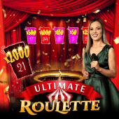 Roulette Tối Thượng Thabe