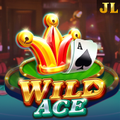 Wild Ace Thabe slot