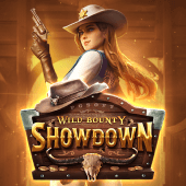 Wild Bounty Showdown Thabe